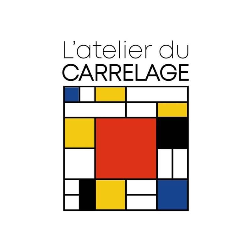 Logo L'Atelier du Carrelage
